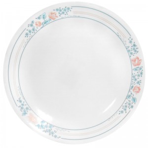 Corelle Livingware 10.25" Apricot Grove Dinner Plate REL1709